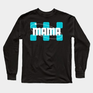 Cosmic Mama Long Sleeve T-Shirt